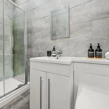 شقة Pelican - Design 1bed Flat هاروغايت
