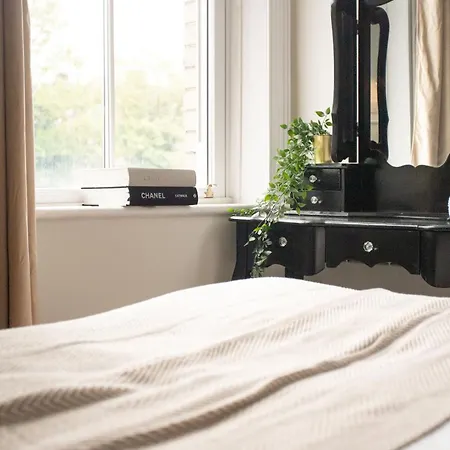 דירה Pelican - Design 1bed Flat הרוגייט