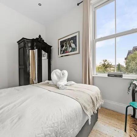 דירה Pelican - Design 1bed Flat *